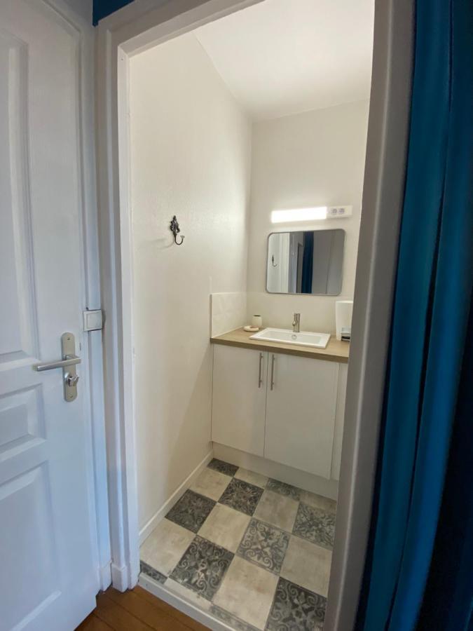 Appartement Chic, 3 Chambres, Hyper Centre-Ville, Parking Payant Amiens Ngoại thất bức ảnh